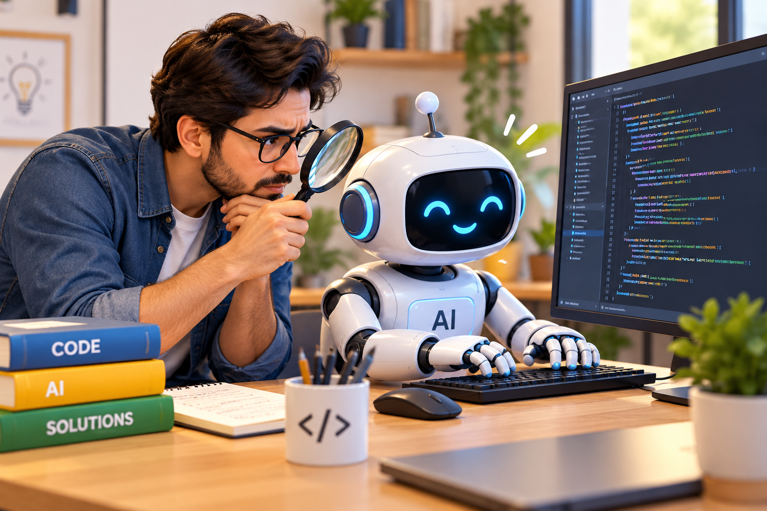 AI Coding Agents Are Changing Software Development: Should Developers Trust Them?