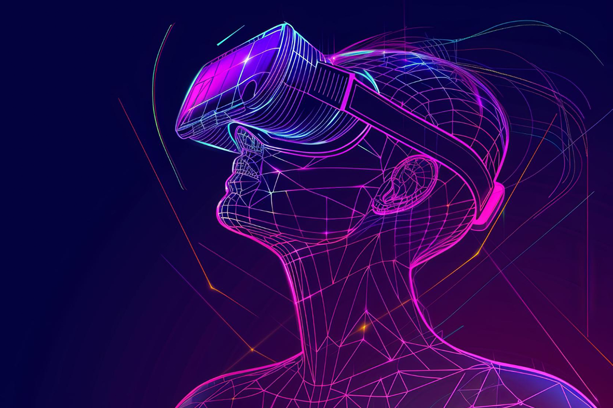 AI-Powered Spatial Computing