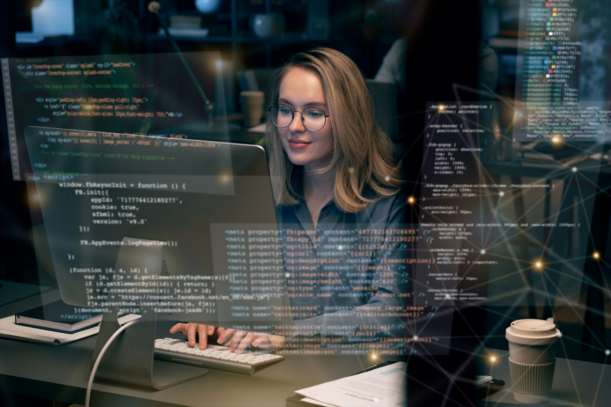 Full Stack MERN Developer