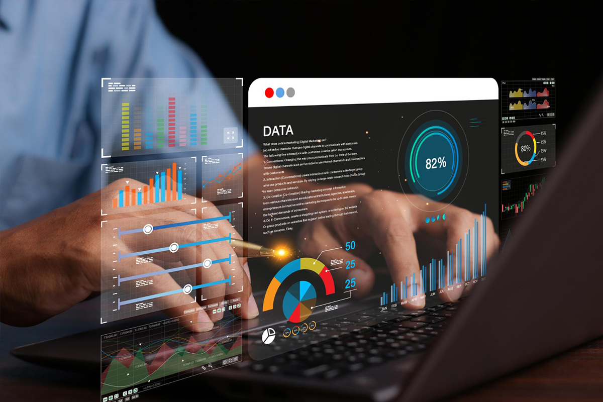 Data Analytics