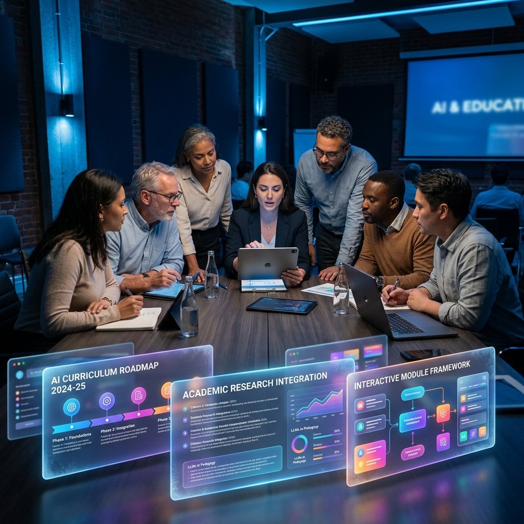 Faculty Development Program