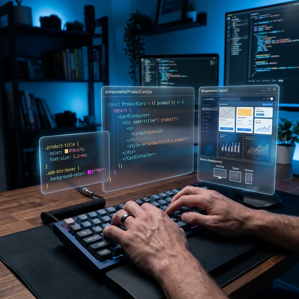 Web Development